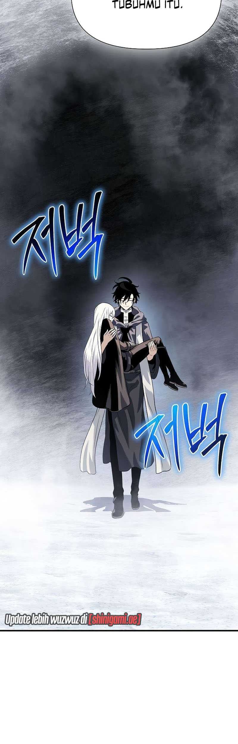 The Priest of Corruption Chapter 29 Gambar 55