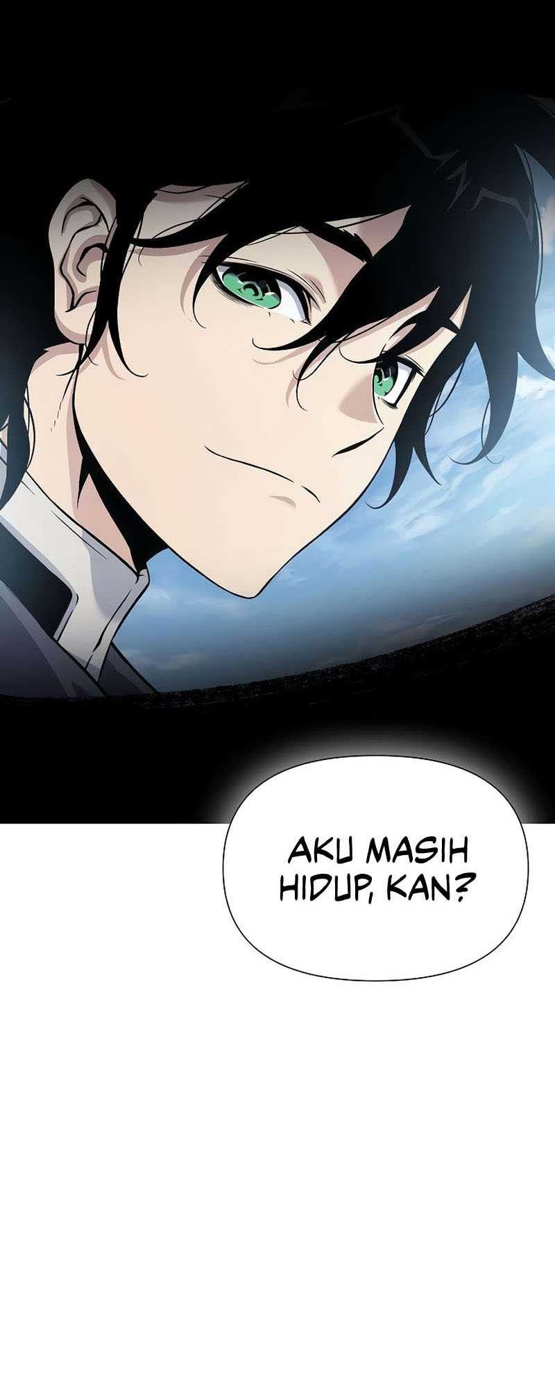 The Priest of Corruption Chapter 29 Gambar 60