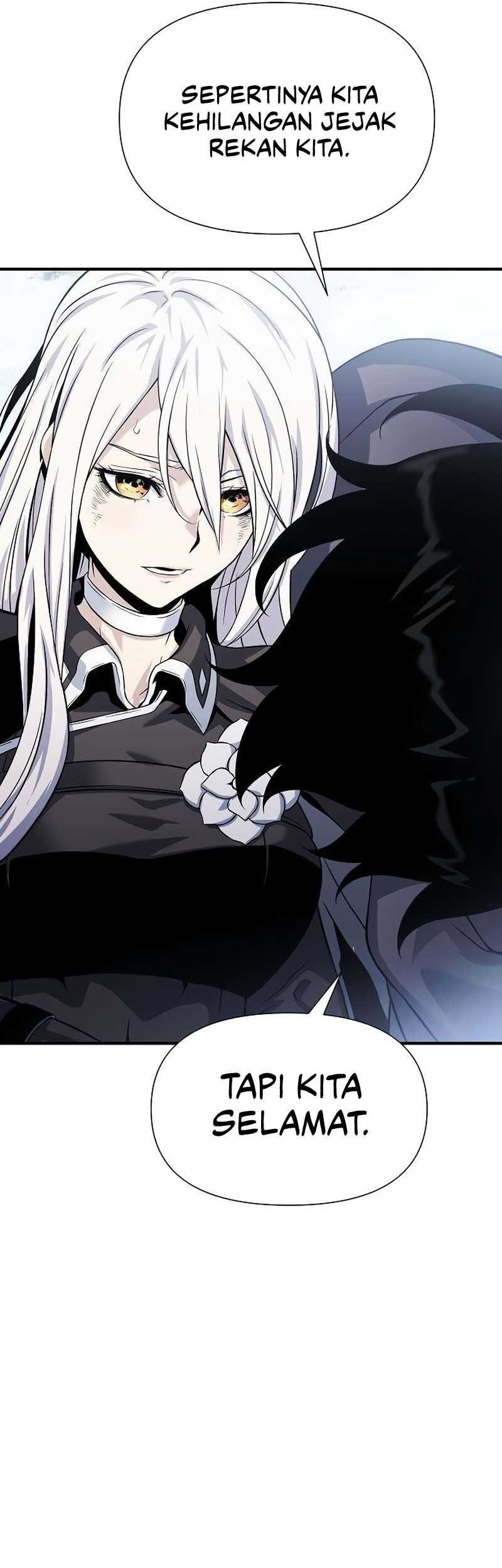 The Priest of Corruption Chapter 29 Gambar 61