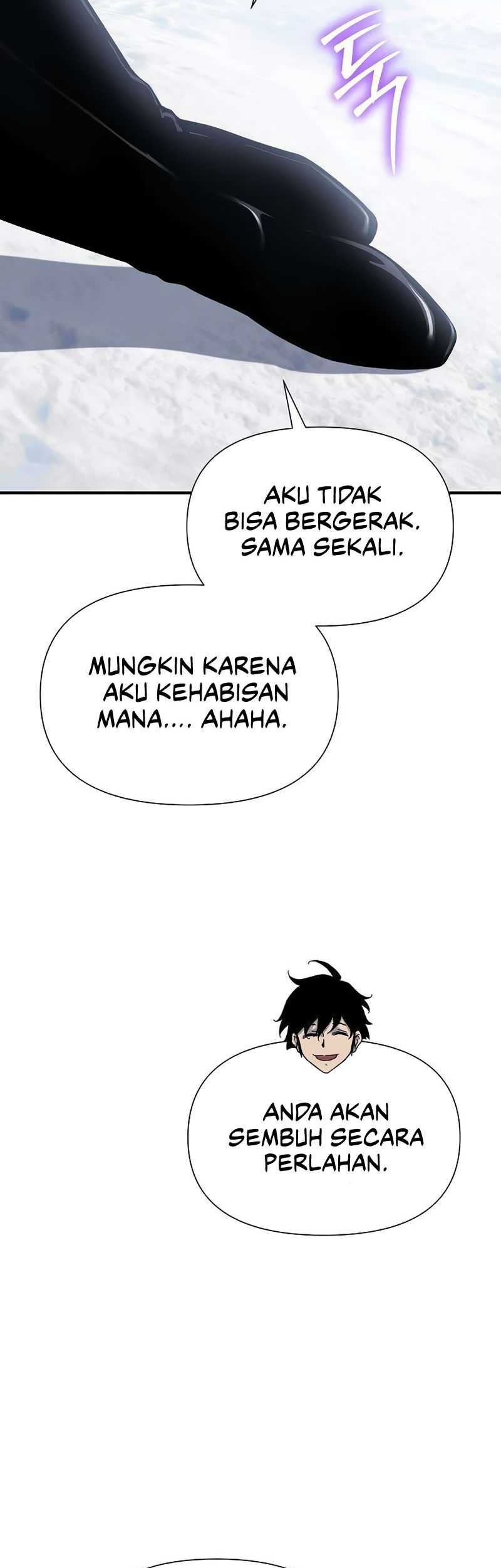 The Priest of Corruption Chapter 29 Gambar 63