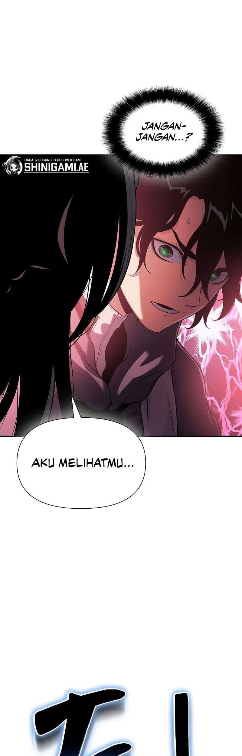 The Priest of Corruption Chapter 29 Gambar 65