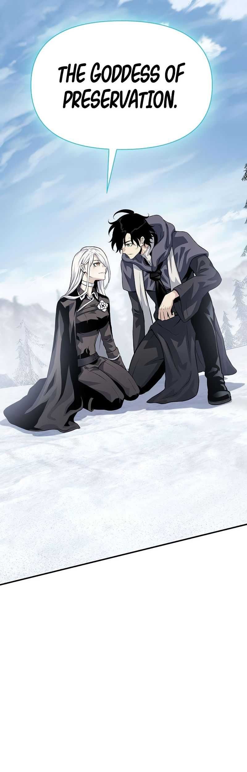 The Priest of Corruption Chapter 29 Gambar 69