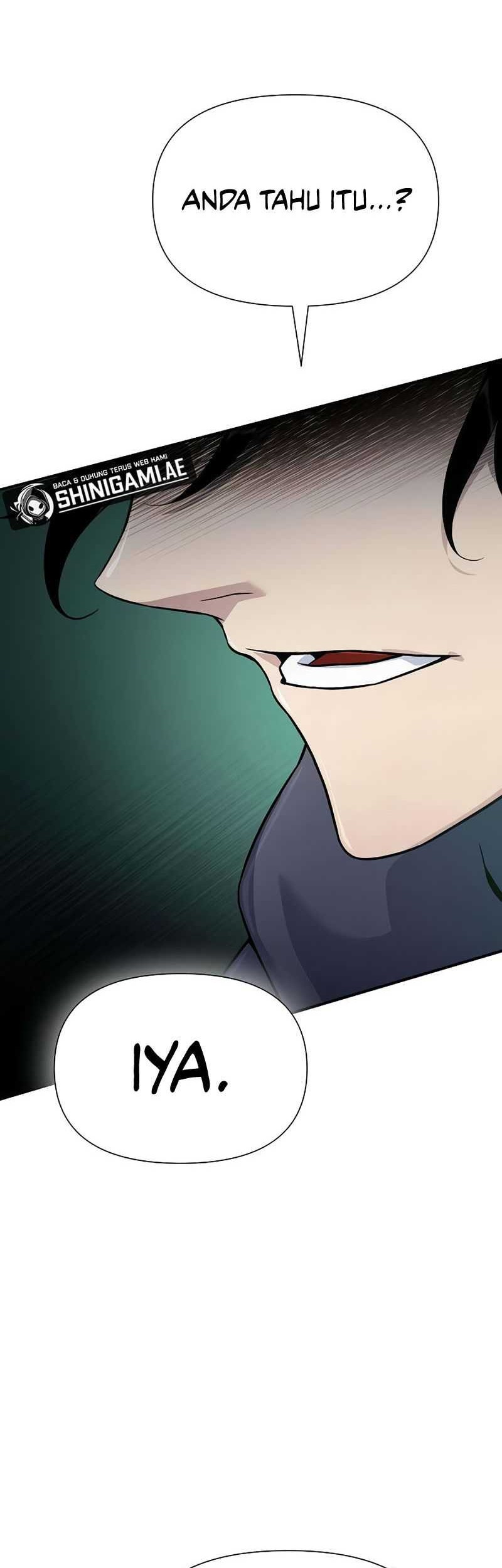 The Priest of Corruption Chapter 29 Gambar 70