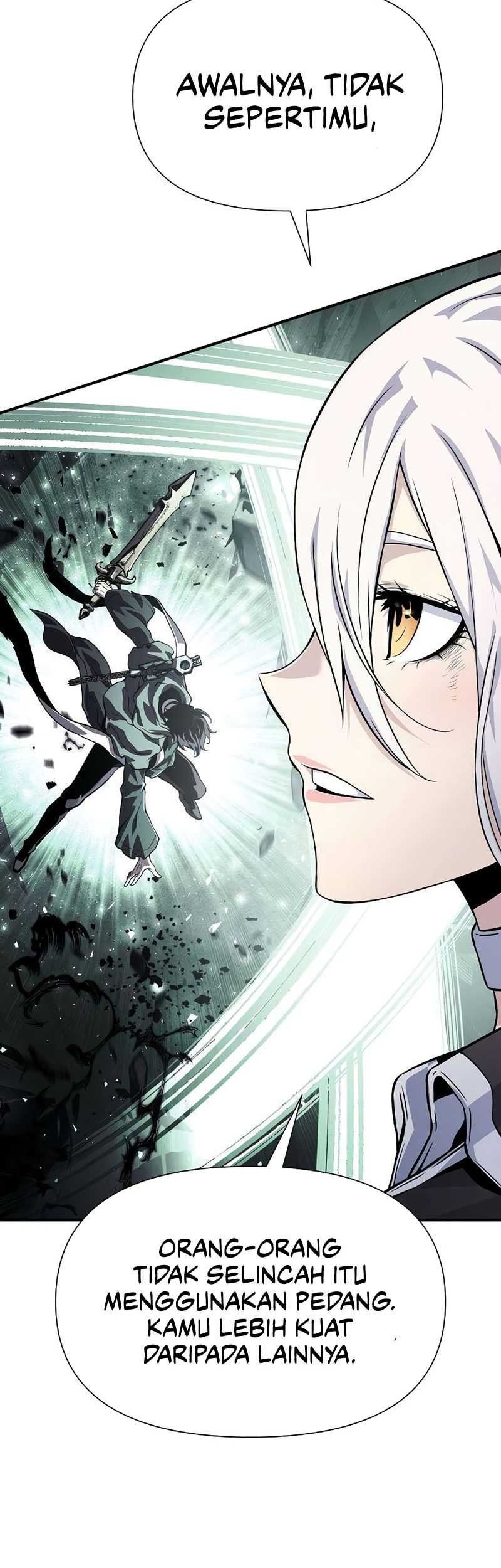 The Priest of Corruption Chapter 29 Gambar 71