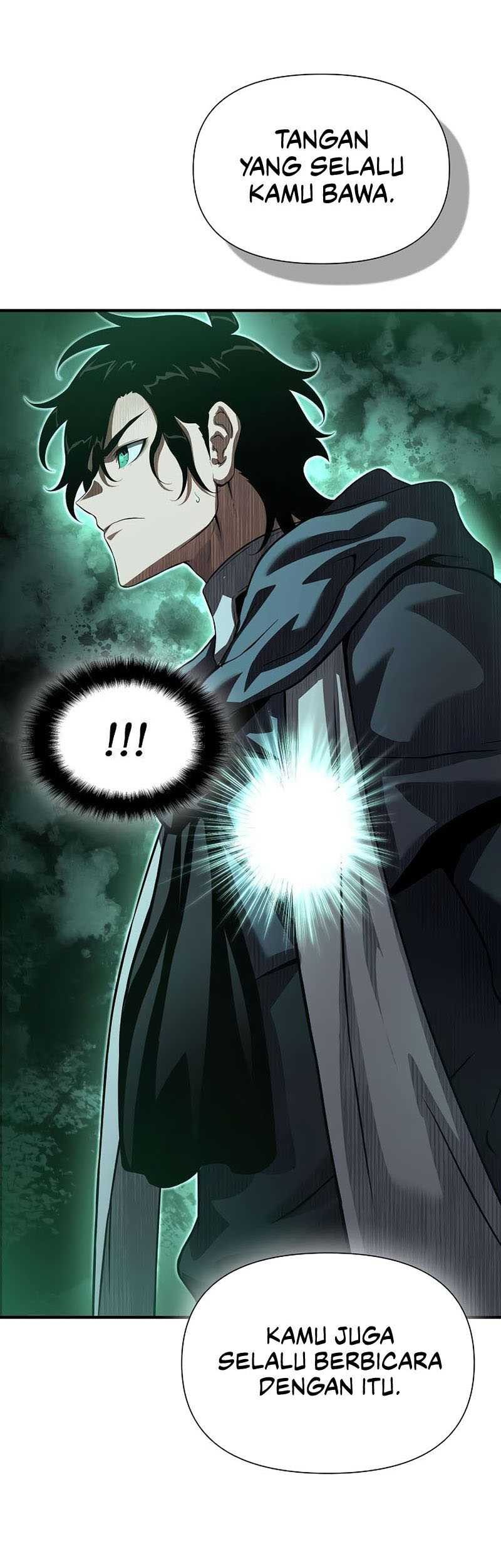 The Priest of Corruption Chapter 29 Gambar 73