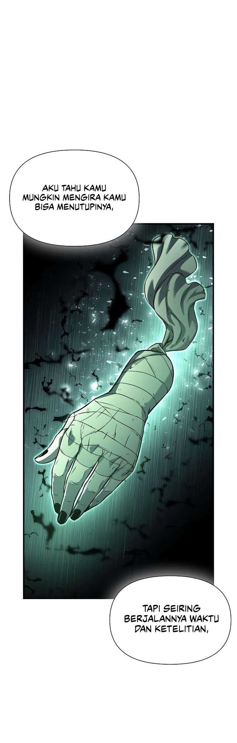 The Priest of Corruption Chapter 29 Gambar 74