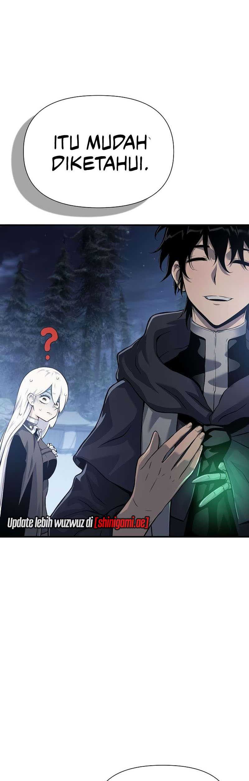 The Priest of Corruption Chapter 29 Gambar 75