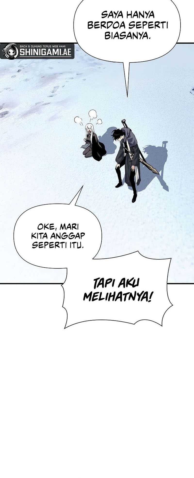 The Priest of Corruption Chapter 29 Gambar 76
