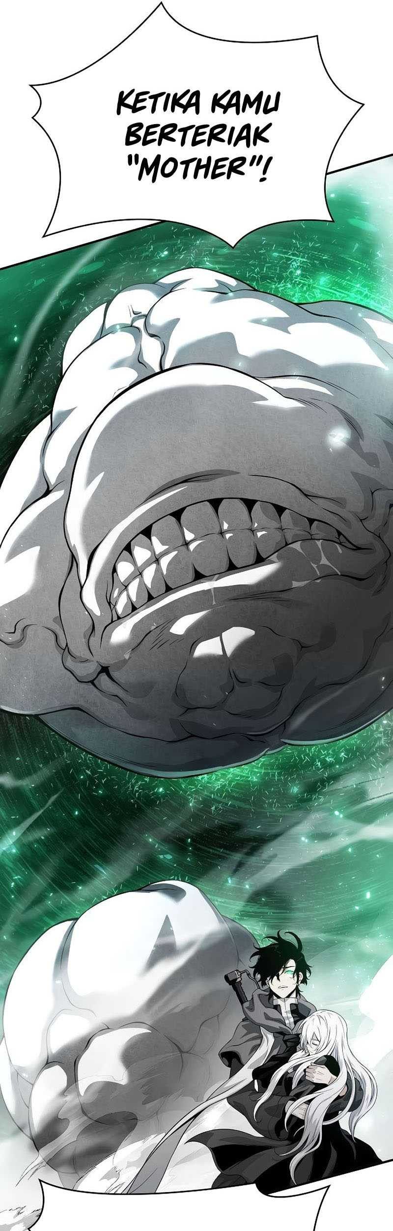 The Priest of Corruption Chapter 29 Gambar 77