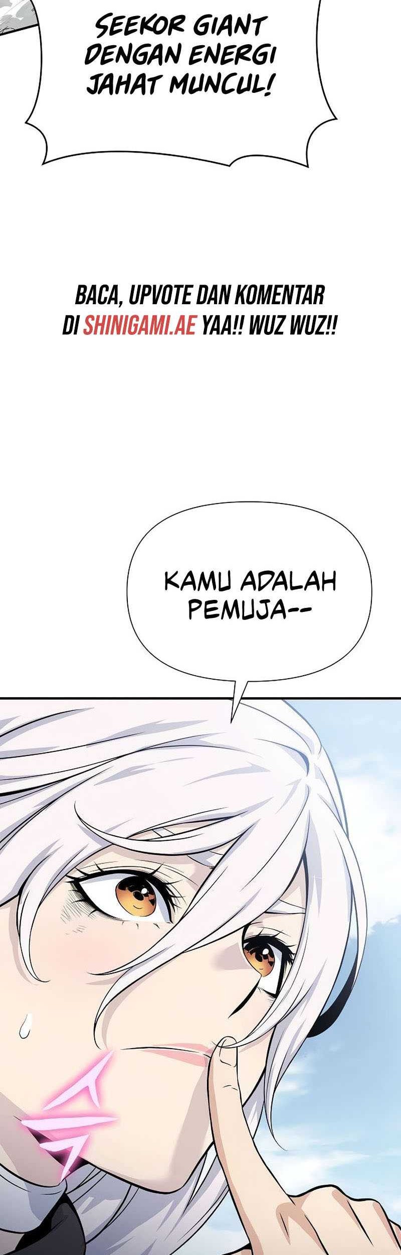 The Priest of Corruption Chapter 29 Gambar 78