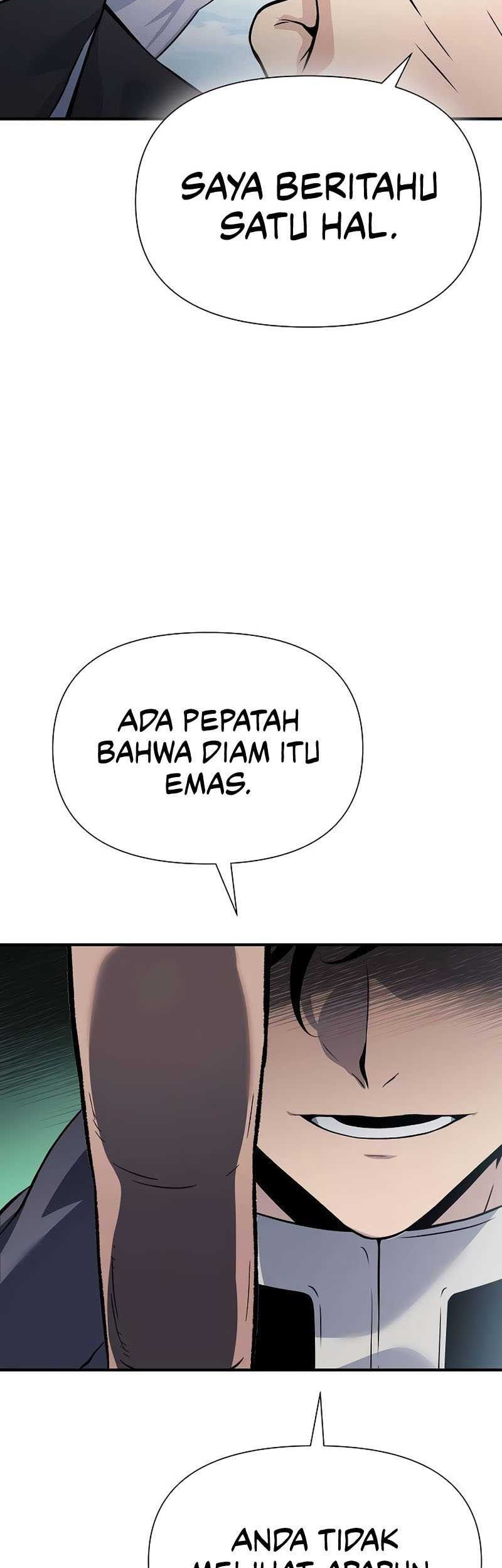 The Priest of Corruption Chapter 29 Gambar 79