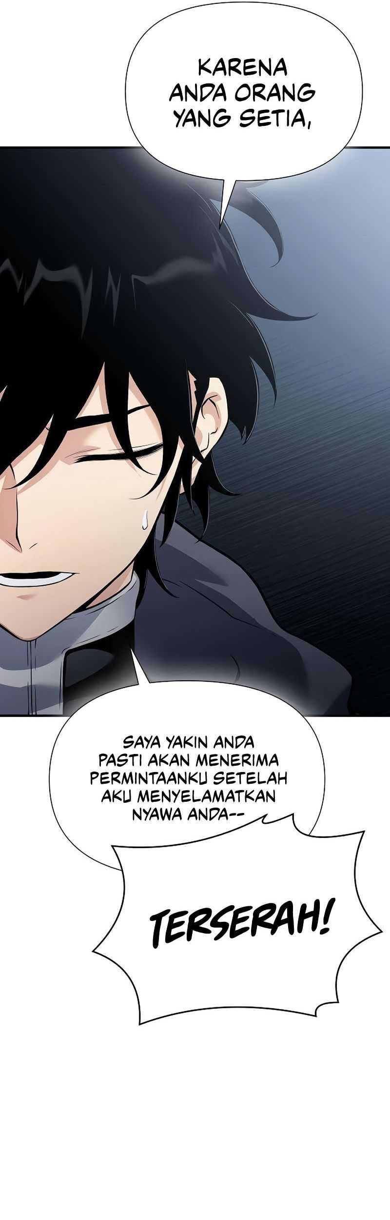 The Priest of Corruption Chapter 29 Gambar 81
