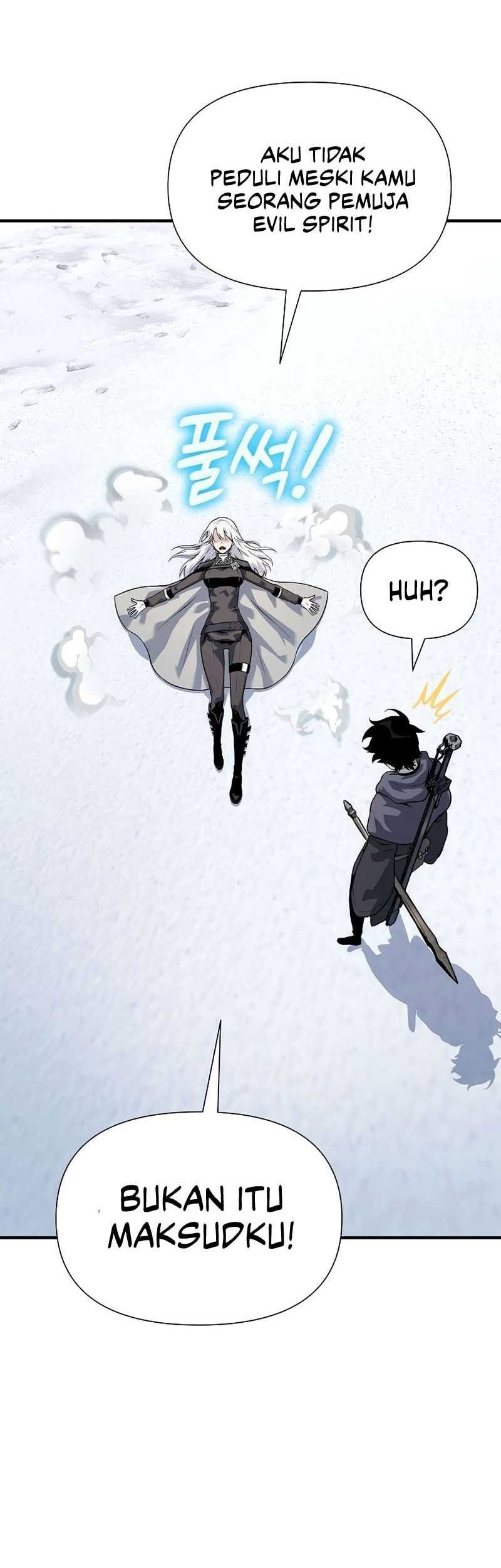The Priest of Corruption Chapter 29 Gambar 82