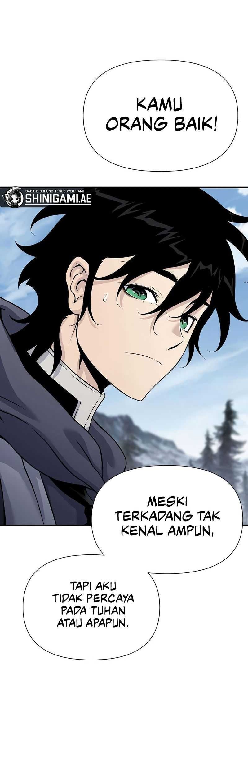 The Priest of Corruption Chapter 29 Gambar 83