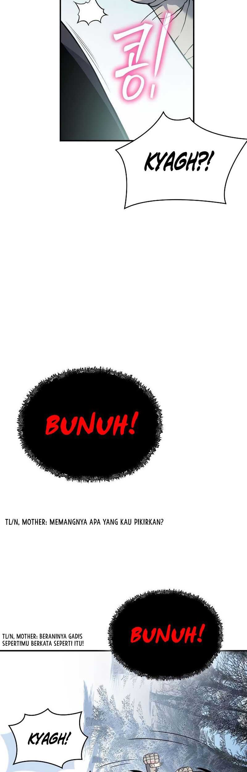 The Priest of Corruption Chapter 29 Gambar 90