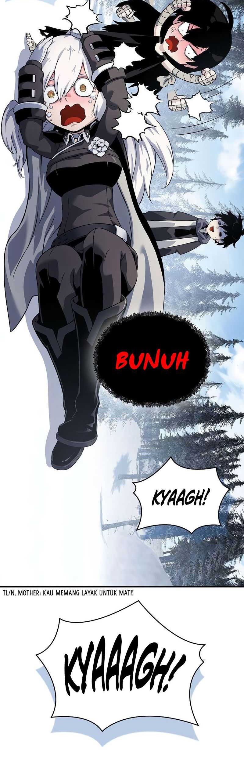 The Priest of Corruption Chapter 29 Gambar 91