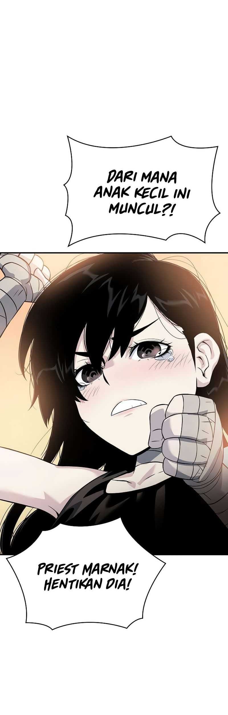 The Priest of Corruption Chapter 29 Gambar 92