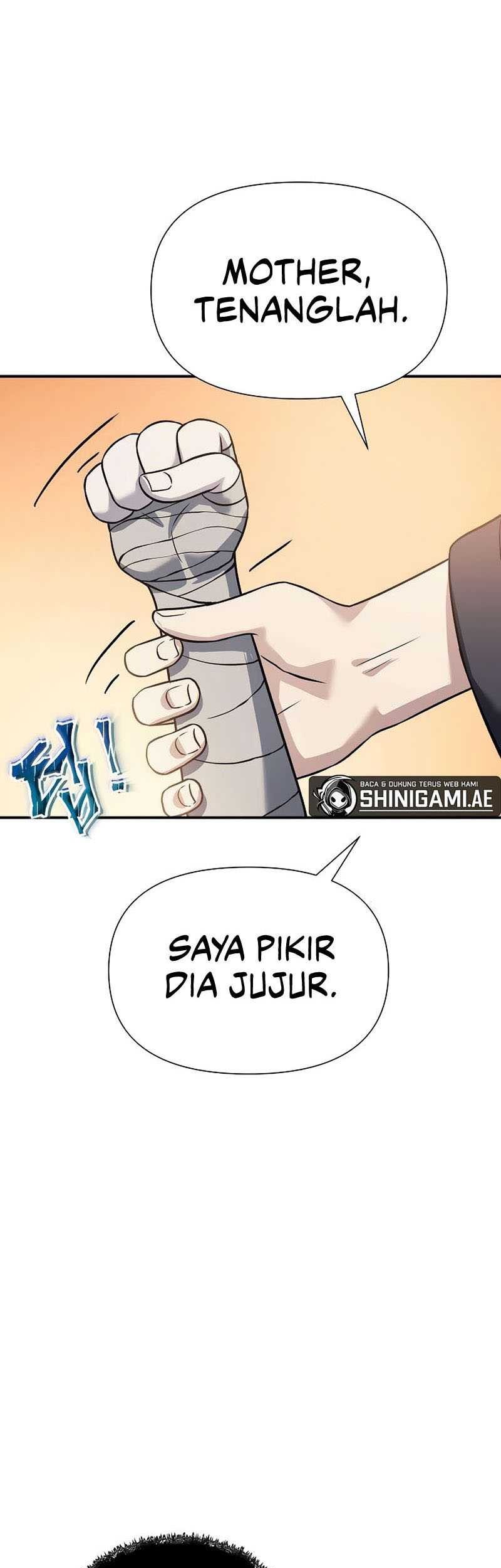The Priest of Corruption Chapter 29 Gambar 93