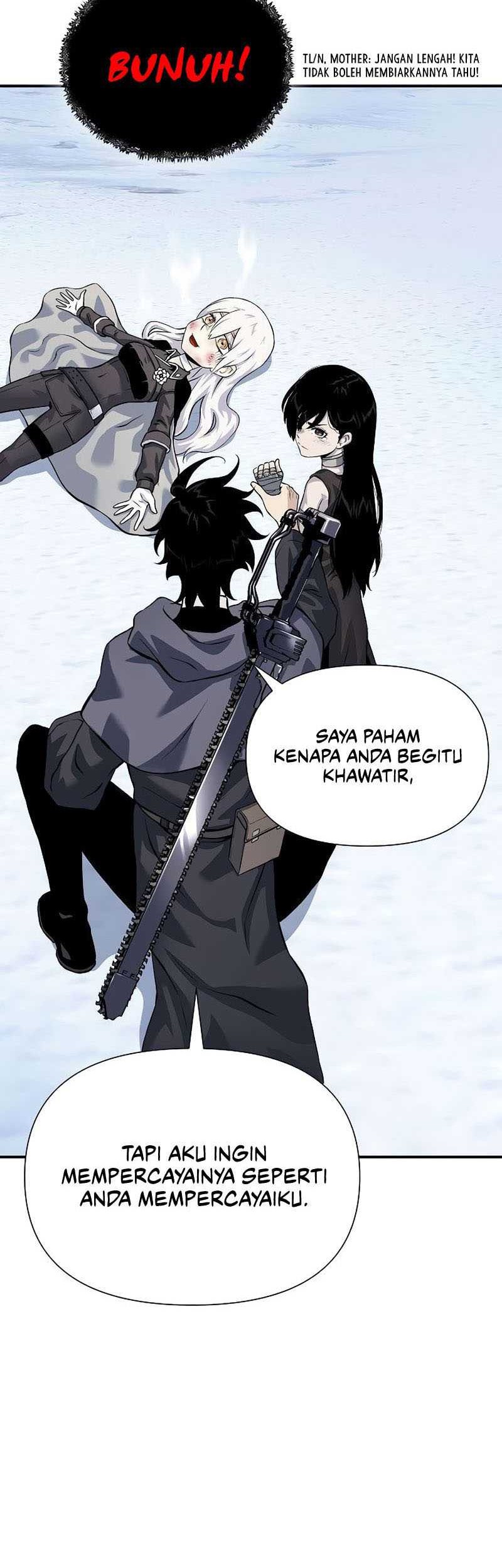 The Priest of Corruption Chapter 29 Gambar 94