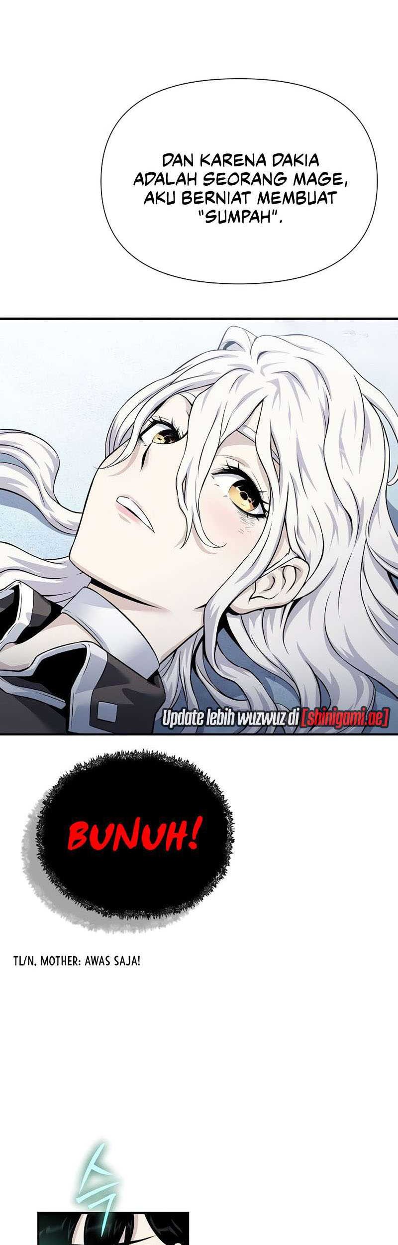 The Priest of Corruption Chapter 29 Gambar 95