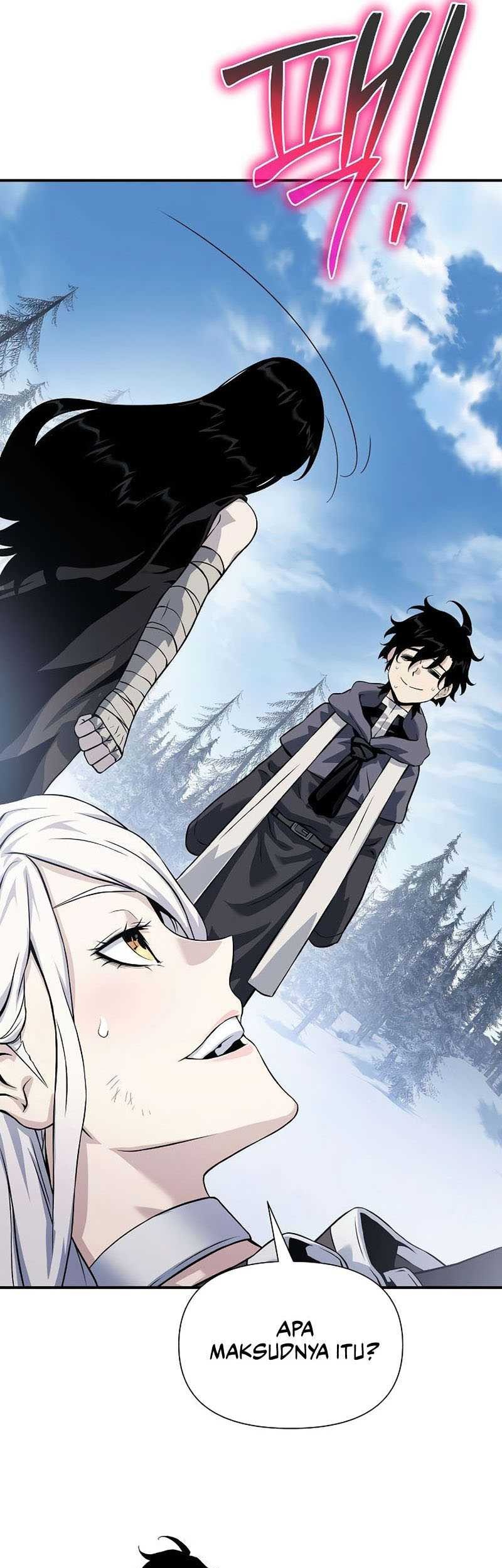 The Priest of Corruption Chapter 29 Gambar 97