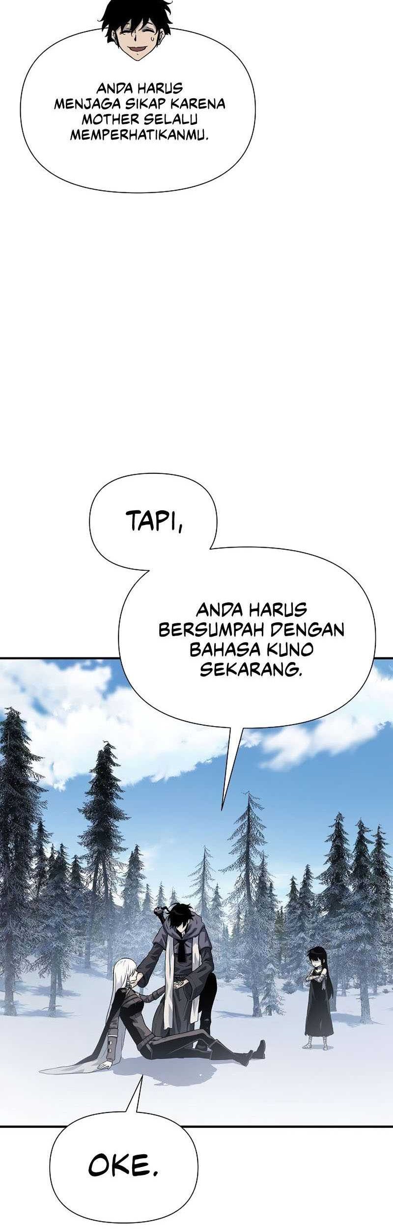 The Priest of Corruption Chapter 29 Gambar 98