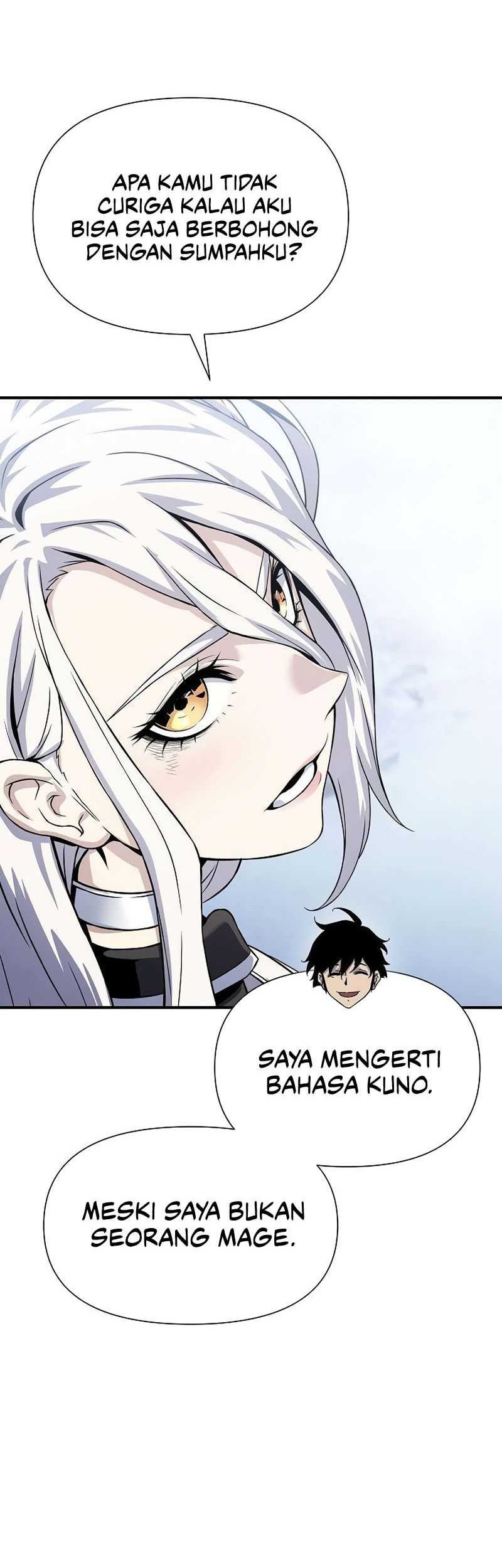 The Priest of Corruption Chapter 29 Gambar 102