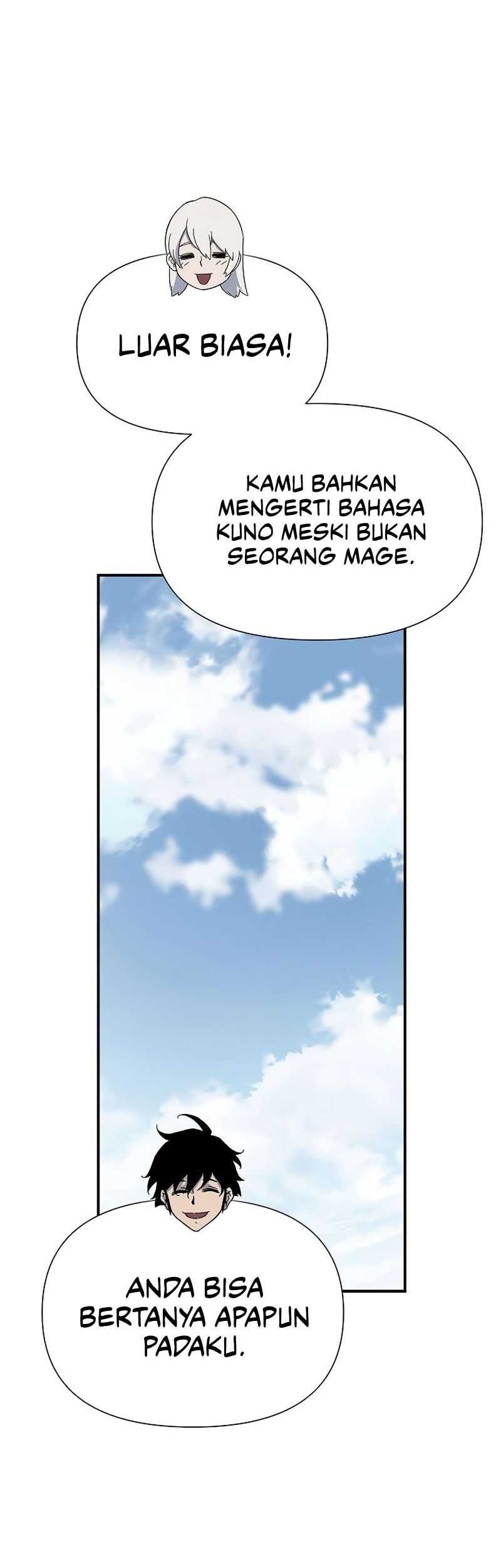 The Priest of Corruption Chapter 29 Gambar 103