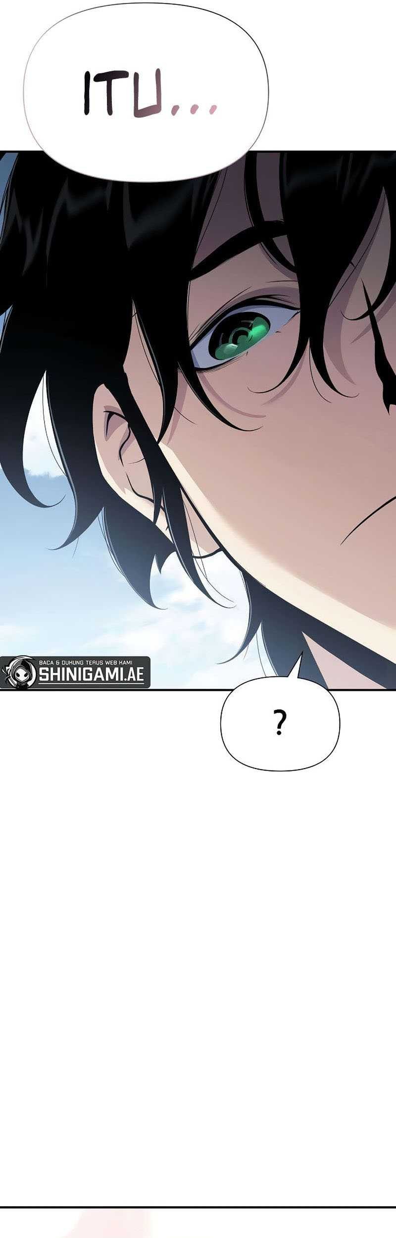 The Priest of Corruption Chapter 29 Gambar 105