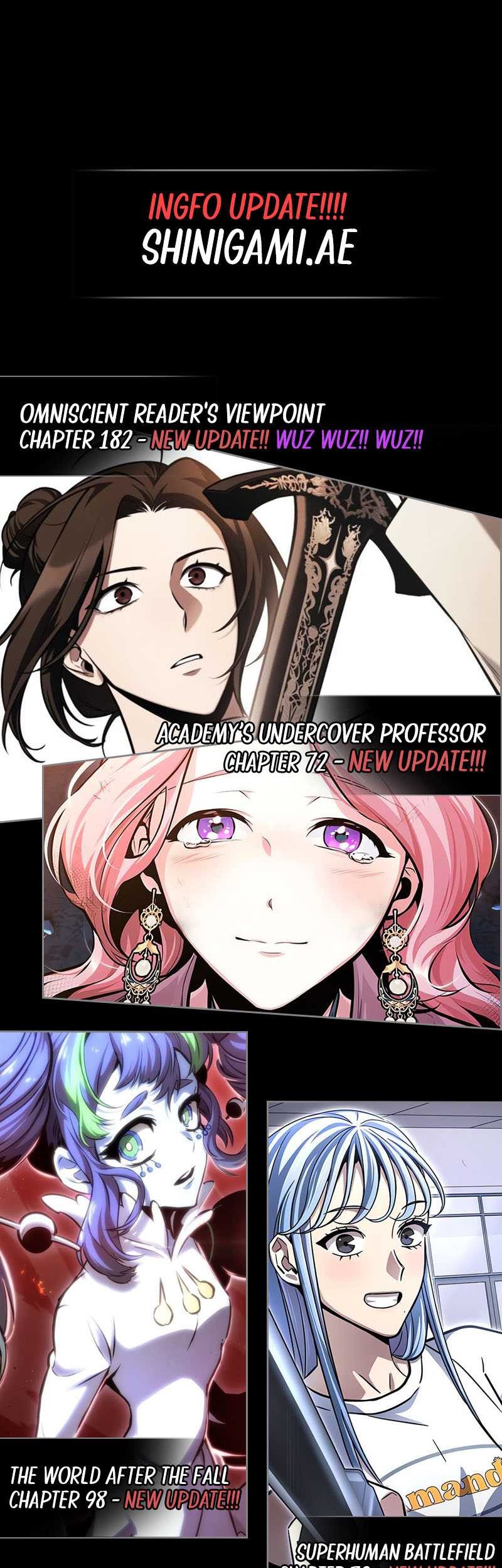 The Priest of Corruption Chapter 29 Gambar 108