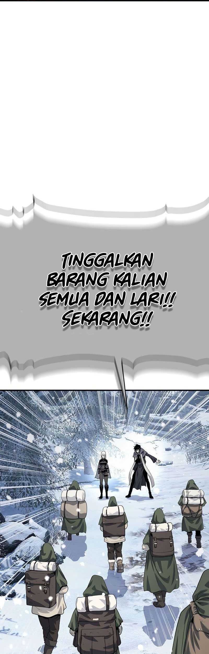 The Priest of Corruption Chapter 29 Gambar 3