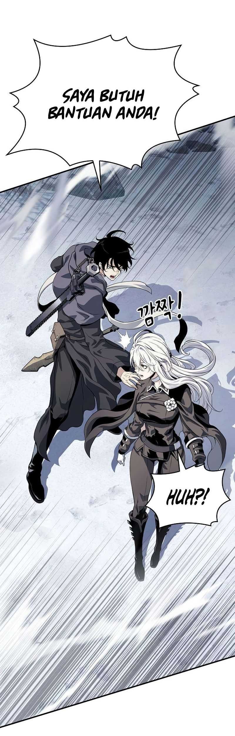 The Priest of Corruption Chapter 29 Gambar 9