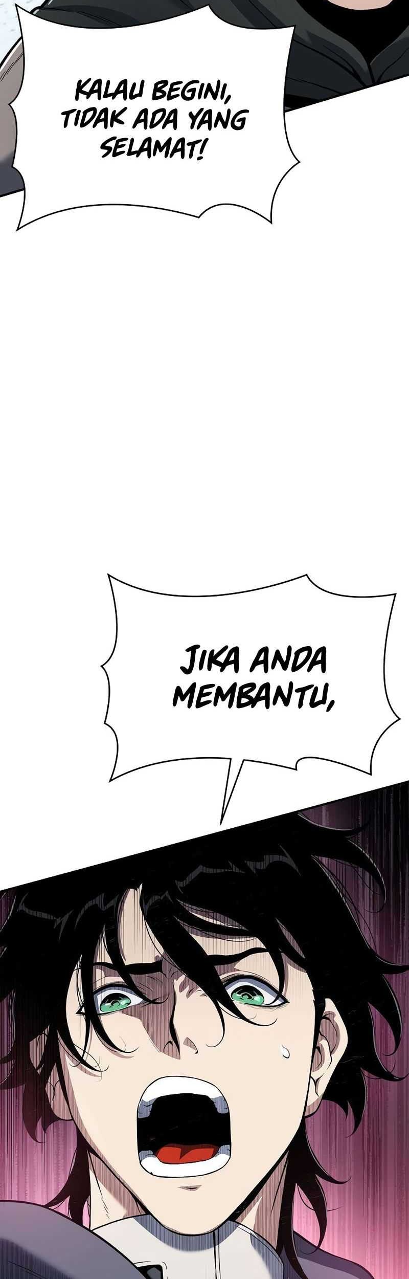 The Priest of Corruption Chapter 29 Gambar 11