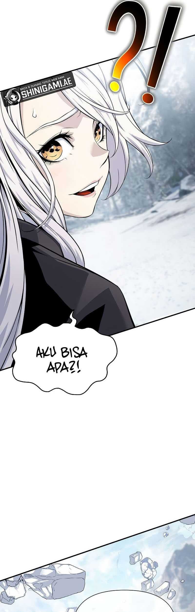 The Priest of Corruption Chapter 29 Gambar 13