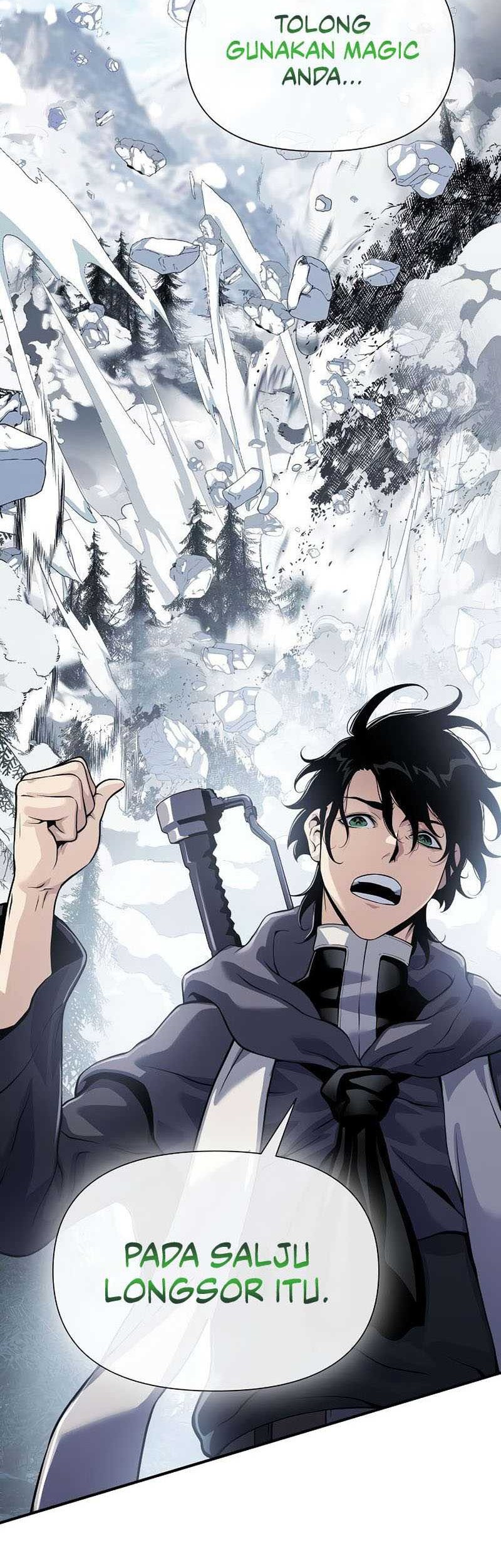 The Priest of Corruption Chapter 29 Gambar 14