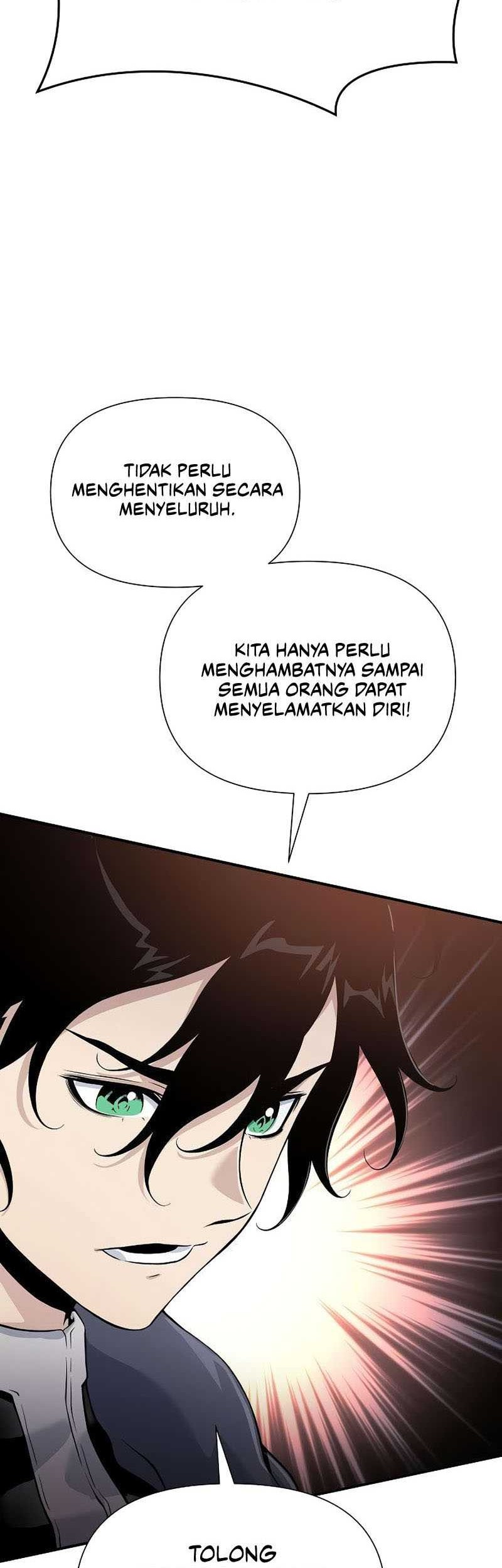 The Priest of Corruption Chapter 29 Gambar 18