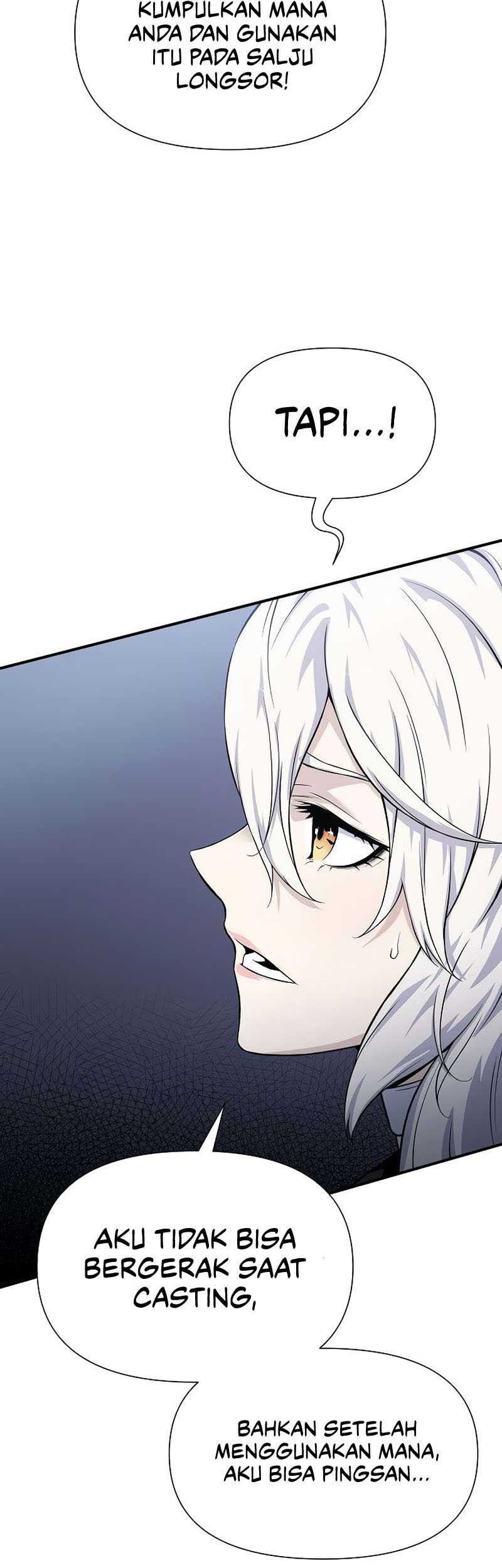 The Priest of Corruption Chapter 29 Gambar 19