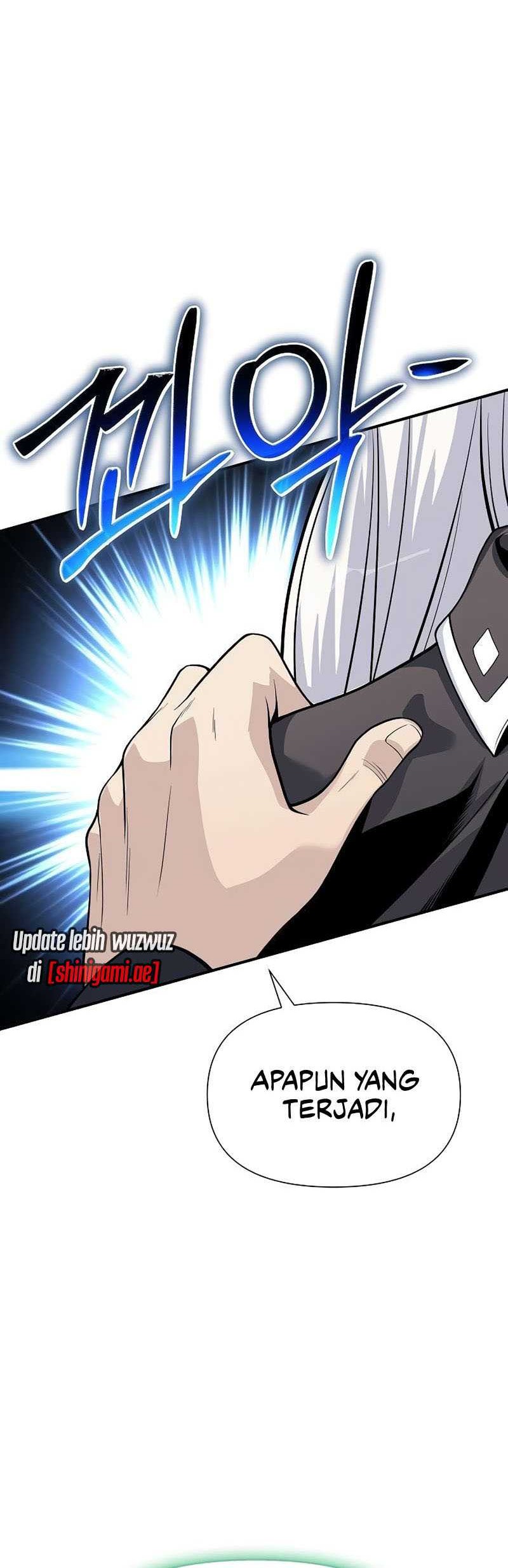The Priest of Corruption Chapter 29 Gambar 20