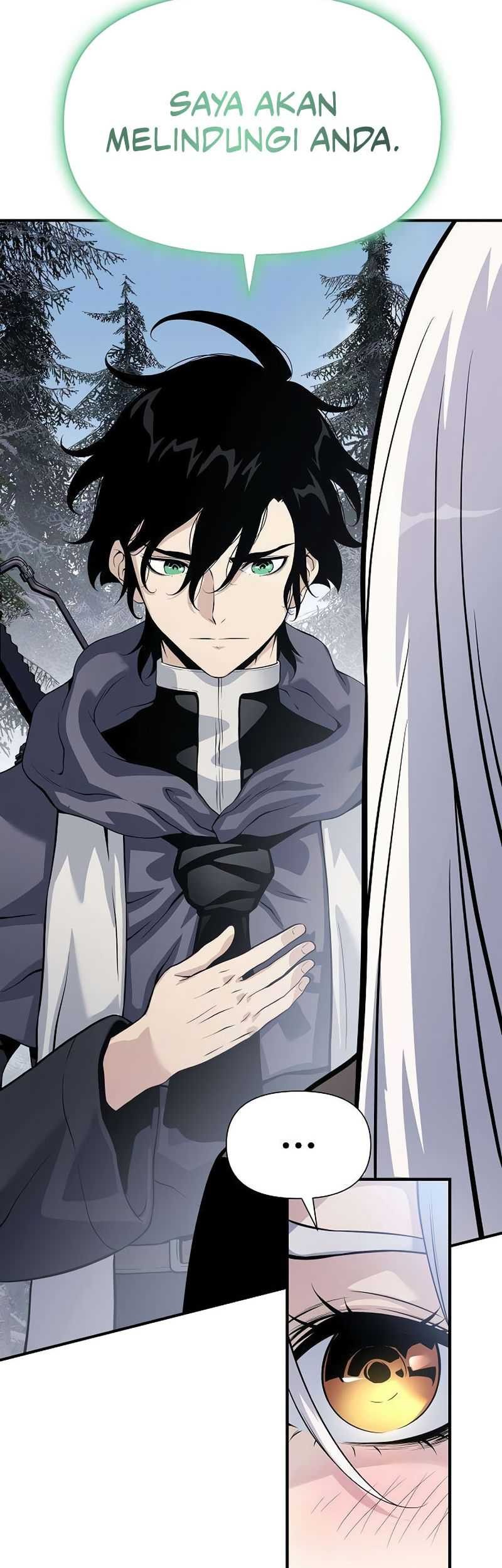 The Priest of Corruption Chapter 29 Gambar 21
