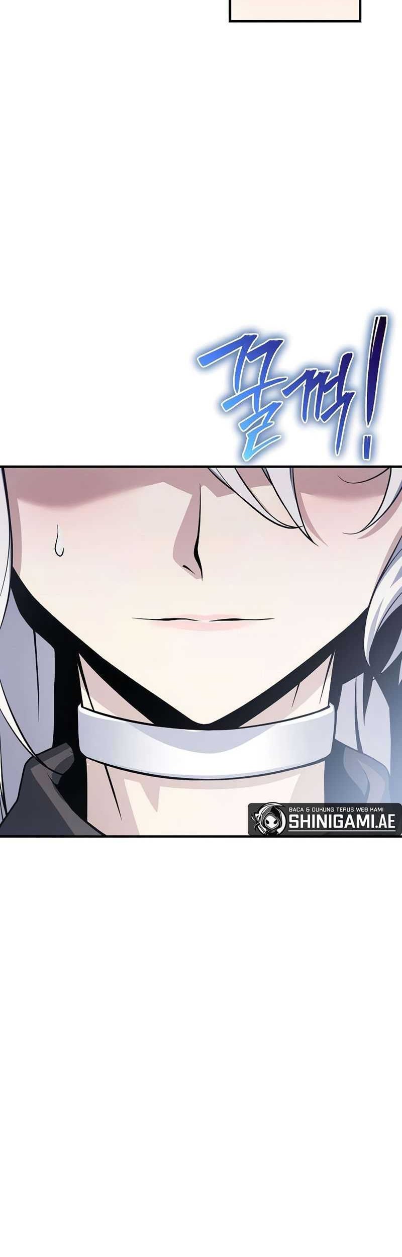 The Priest of Corruption Chapter 29 Gambar 22