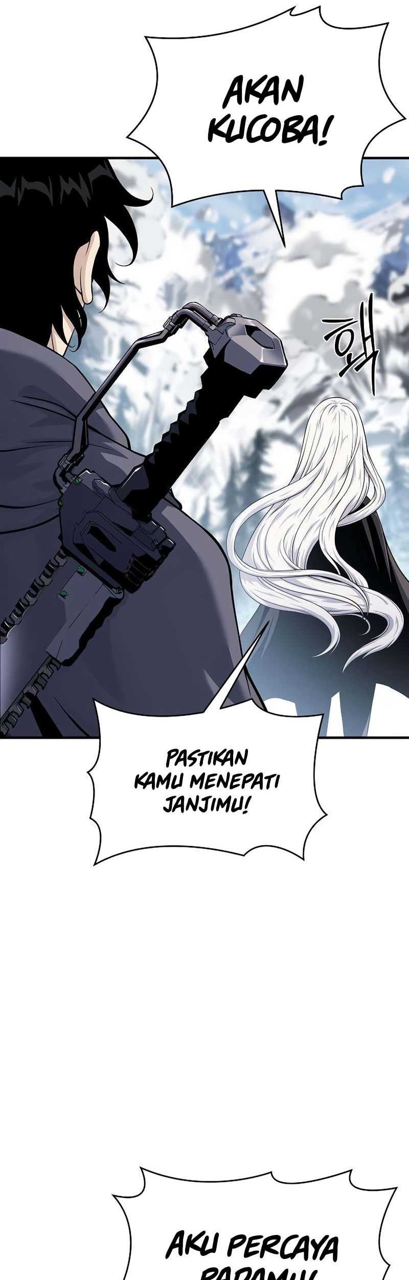 The Priest of Corruption Chapter 29 Gambar 23