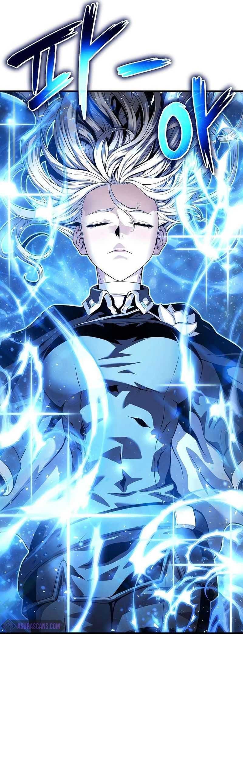 The Priest of Corruption Chapter 29 Gambar 25