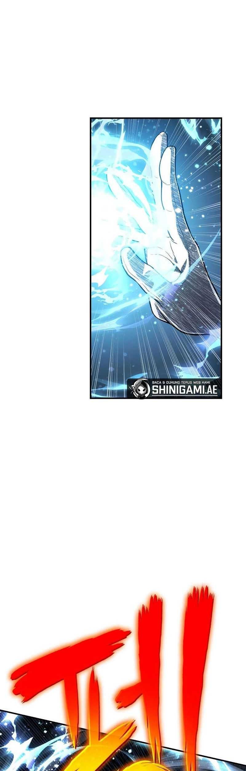 The Priest of Corruption Chapter 29 Gambar 27