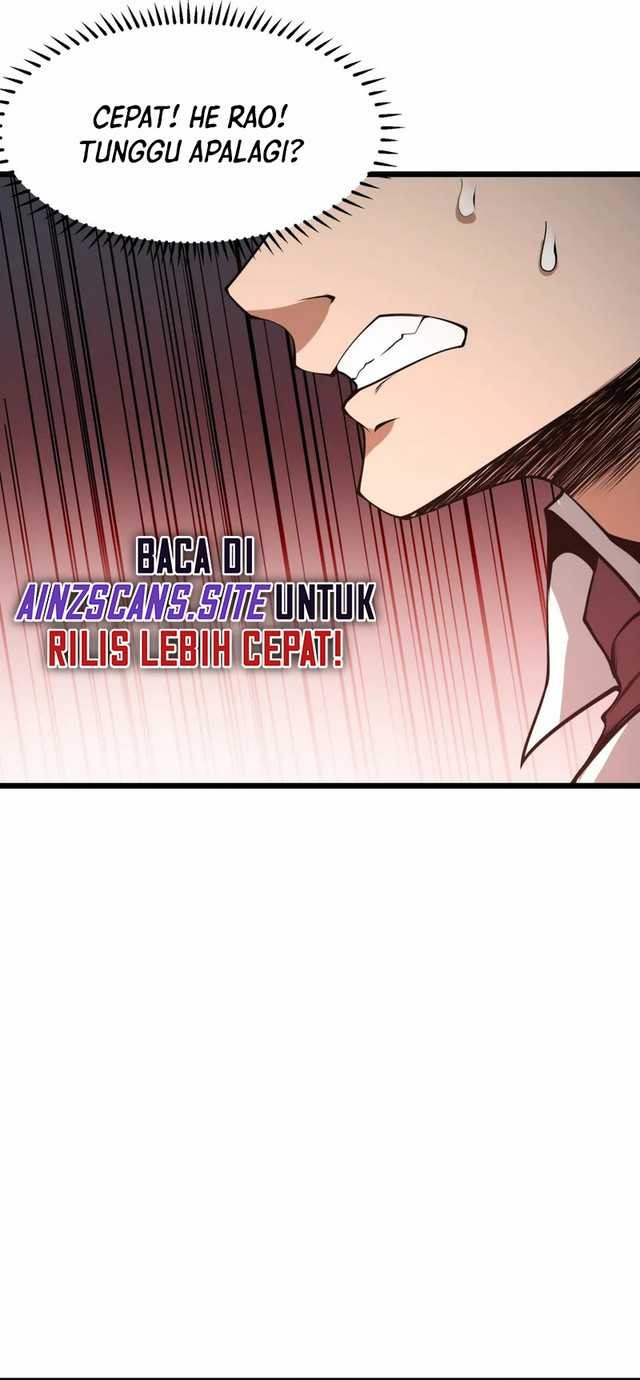 I Have to Be a Monster Chapter 43 Gambar 22