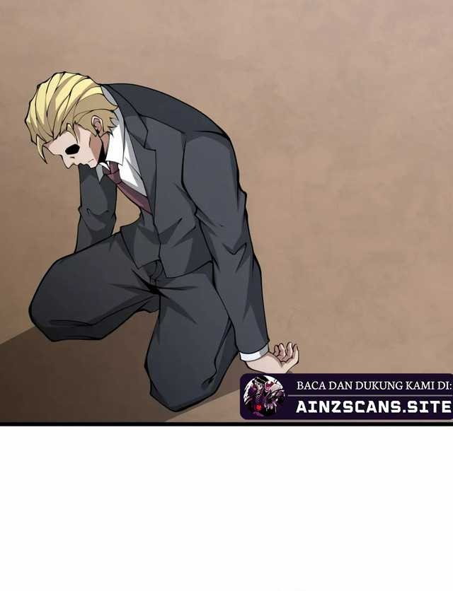 I Have to Be a Monster Chapter 43 Gambar 32