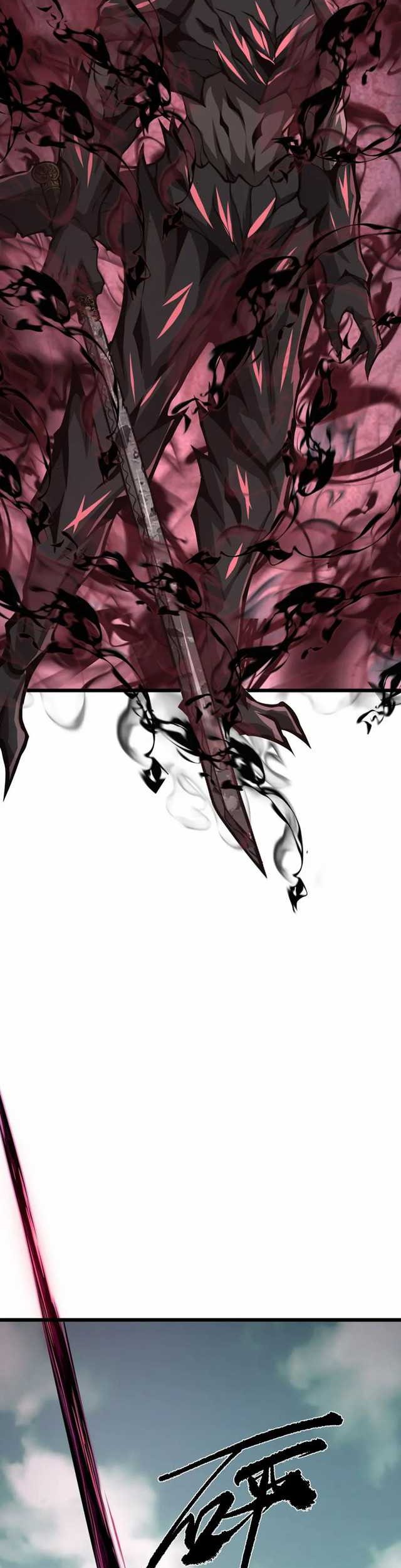 I Have to Be a Monster Chapter 42 Gambar 45