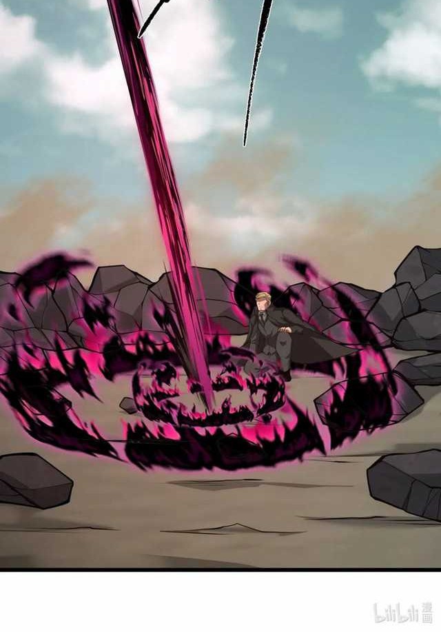 I Have to Be a Monster Chapter 42 Gambar 46