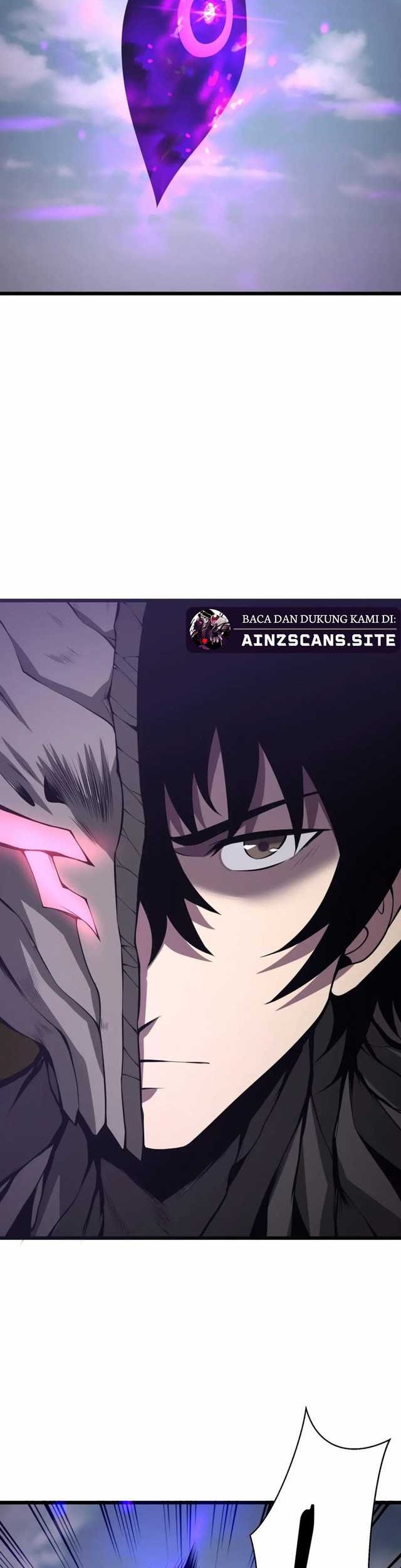 I Have to Be a Monster Chapter 42 Gambar 6
