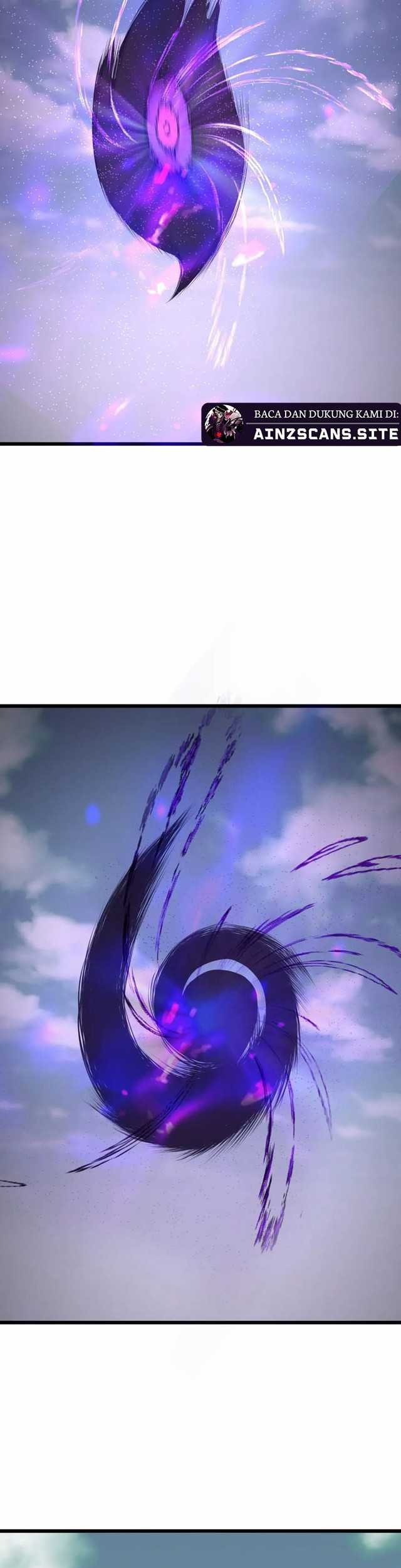 I Have to Be a Monster Chapter 42 Gambar 9