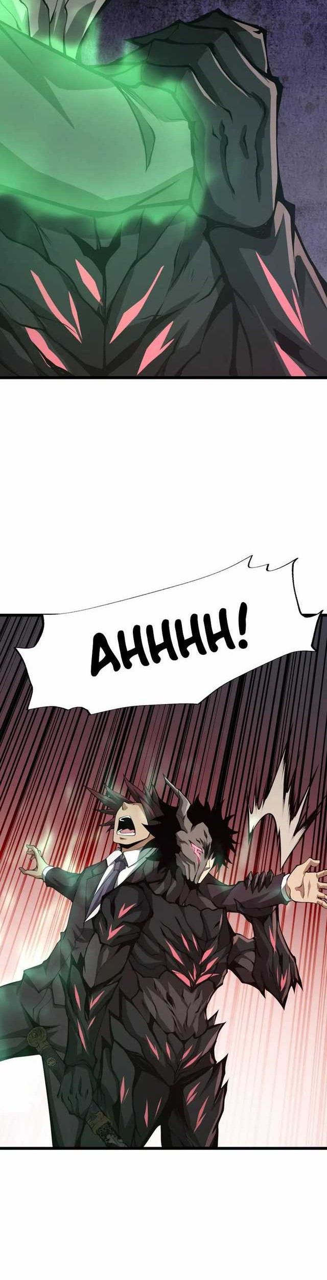 I Have to Be a Monster Chapter 42 Gambar 29
